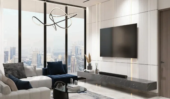 off plan apartment For Sale - Exclusive Links