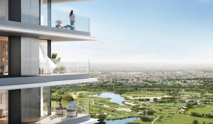 1 bedroom off plan apartment For Sale - Exclusive Links