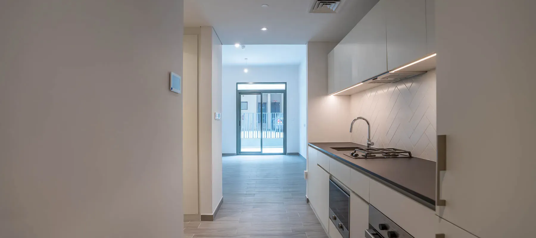 Belgravia Square, Jumeirah Village Circle, Dubai - Exclusive Links