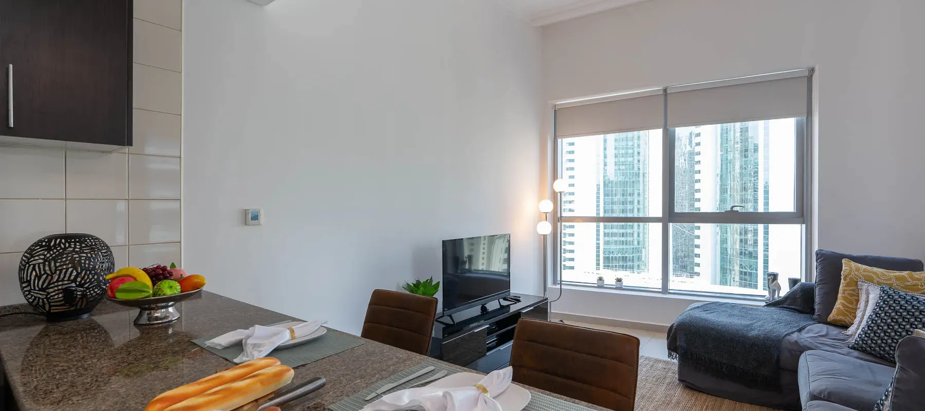 Central Tower, Bay Central, Dubai Marina, Dubai - Exclusive Links