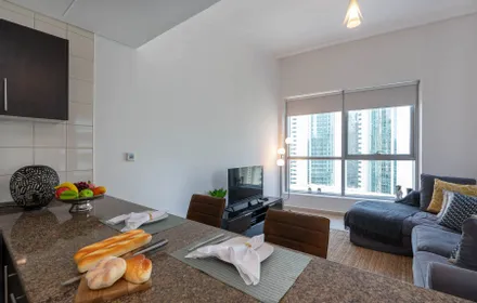 Central Tower, Bay Central, Dubai Marina, Dubai -  Exclusive Links