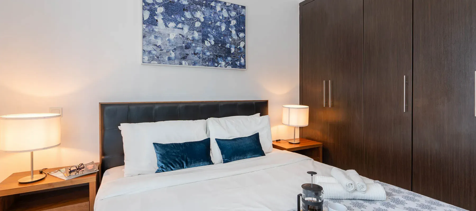 Central Tower, Bay Central, Dubai Marina, Dubai - Exclusive Links