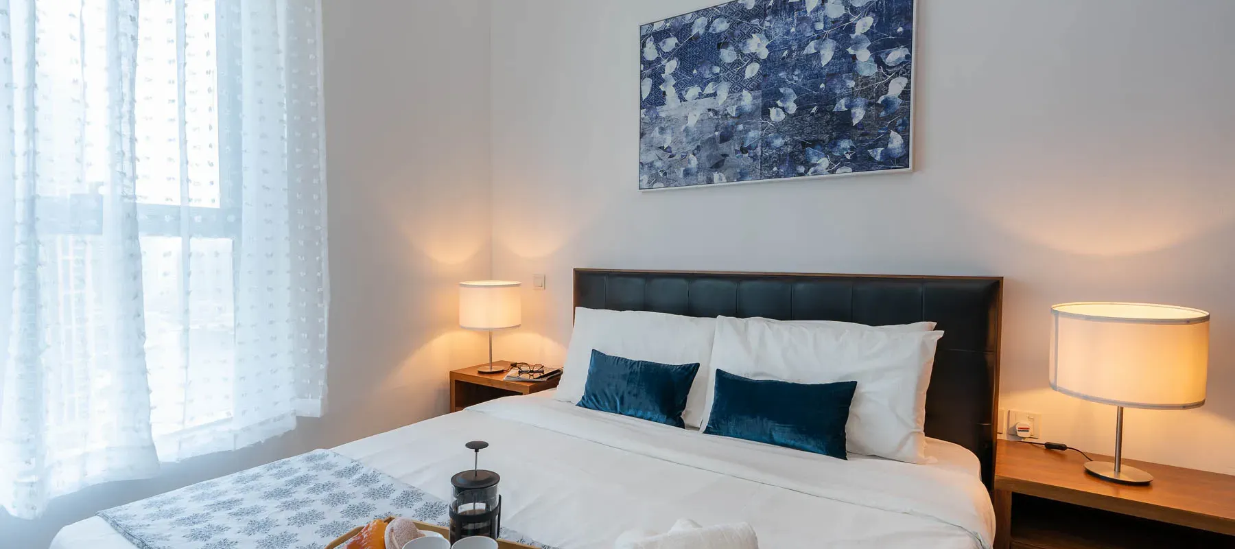 Central Tower, Bay Central, Dubai Marina, Dubai - Exclusive Links