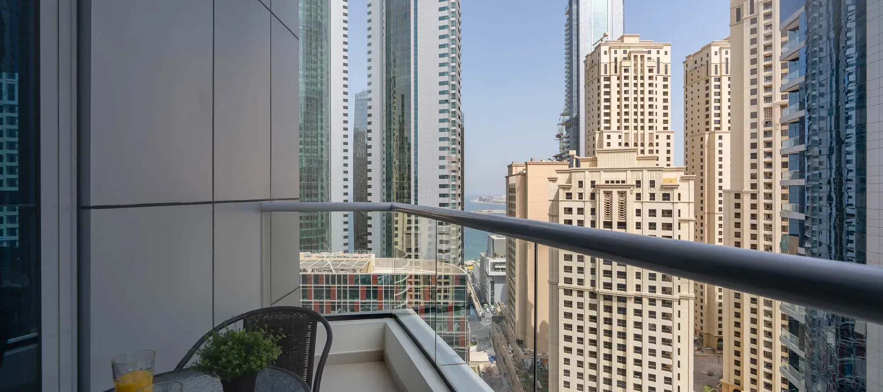Central Tower, Bay Central, Dubai Marina, Dubai - Exclusive Links