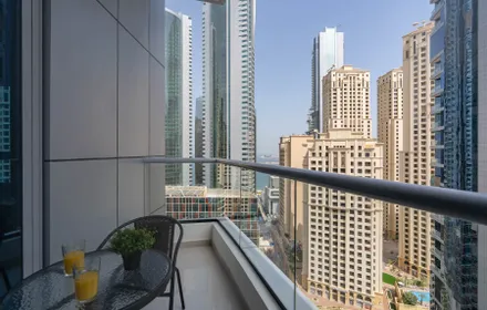 Central Tower, Bay Central, Dubai Marina, Dubai -  Exclusive Links