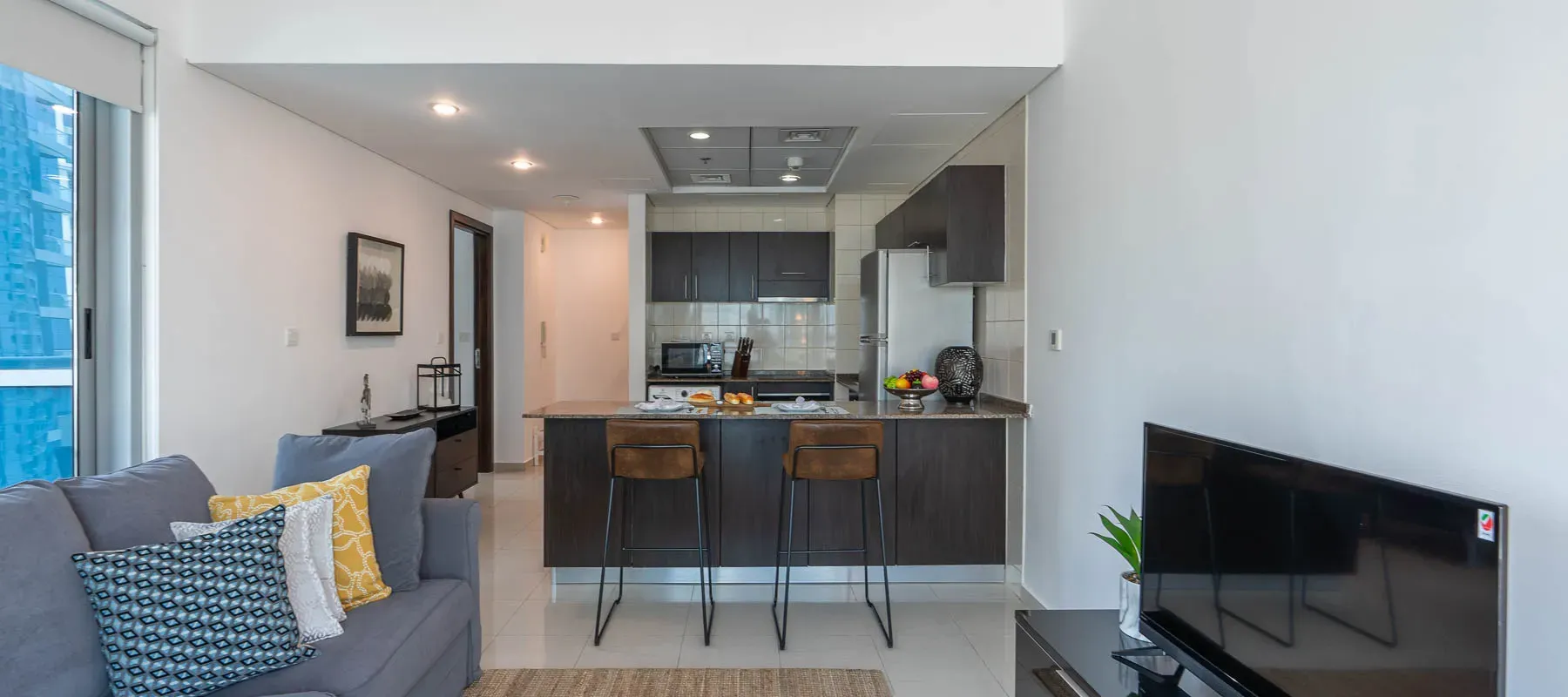 Central Tower, Bay Central, Dubai Marina, Dubai - Exclusive Links