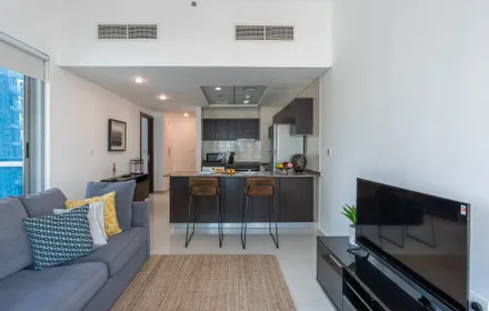 Central Tower, Bay Central, Dubai Marina, Dubai -  Exclusive Links