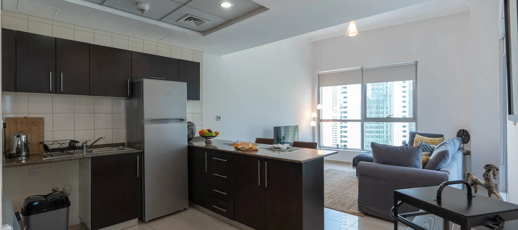 Central Tower, Bay Central, Dubai Marina, Dubai - Exclusive Links
