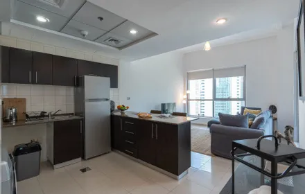 Central Tower, Bay Central, Dubai Marina, Dubai -  Exclusive Links