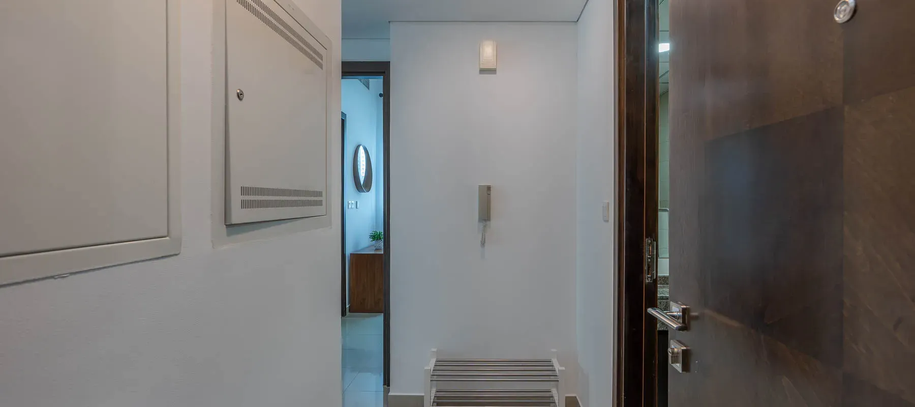 Central Tower, Bay Central, Dubai Marina, Dubai - Exclusive Links