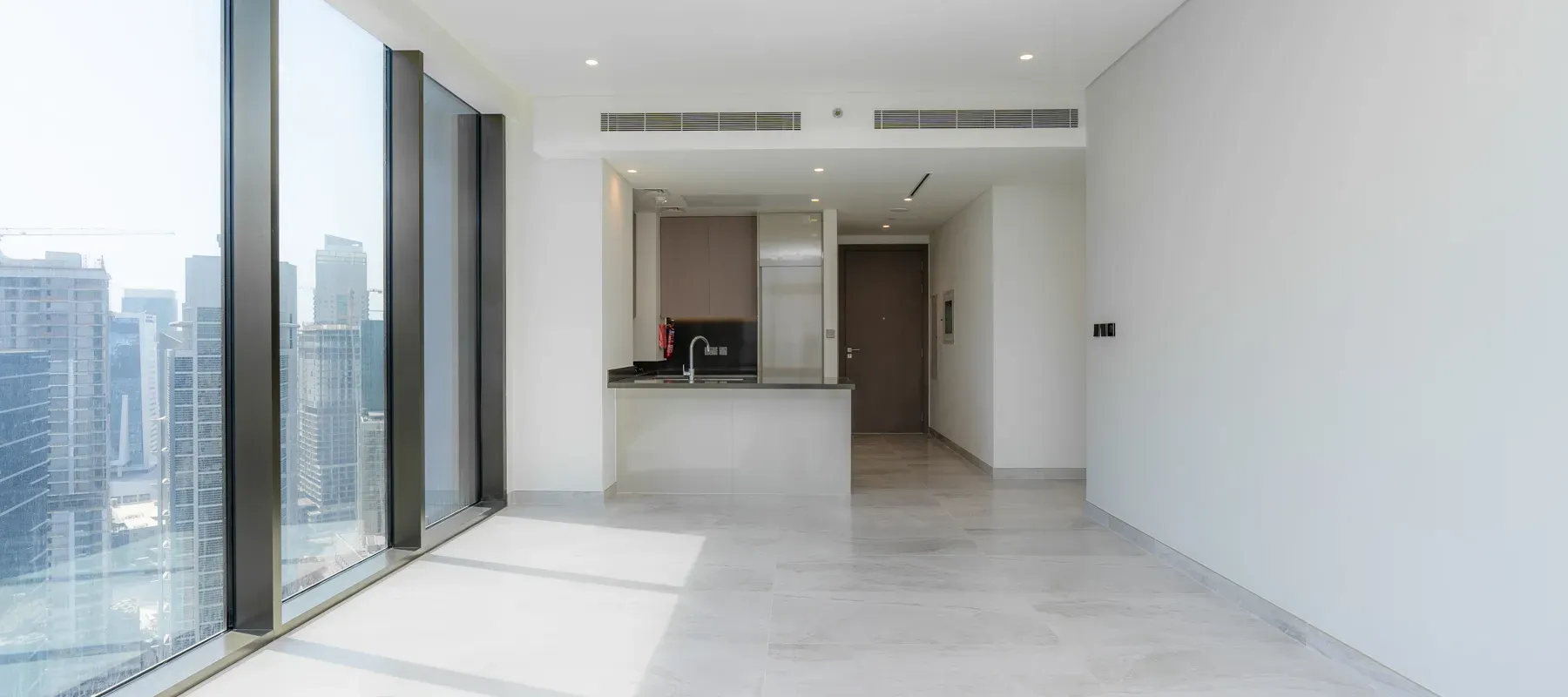 Peninsula Five, Peninsula, Business Bay, Dubai - Exclusive Links
