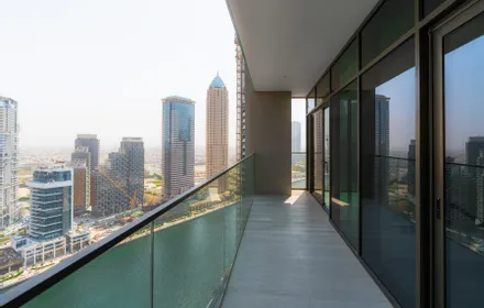 Peninsula Five, Peninsula, Business Bay, Dubai -  Exclusive Links