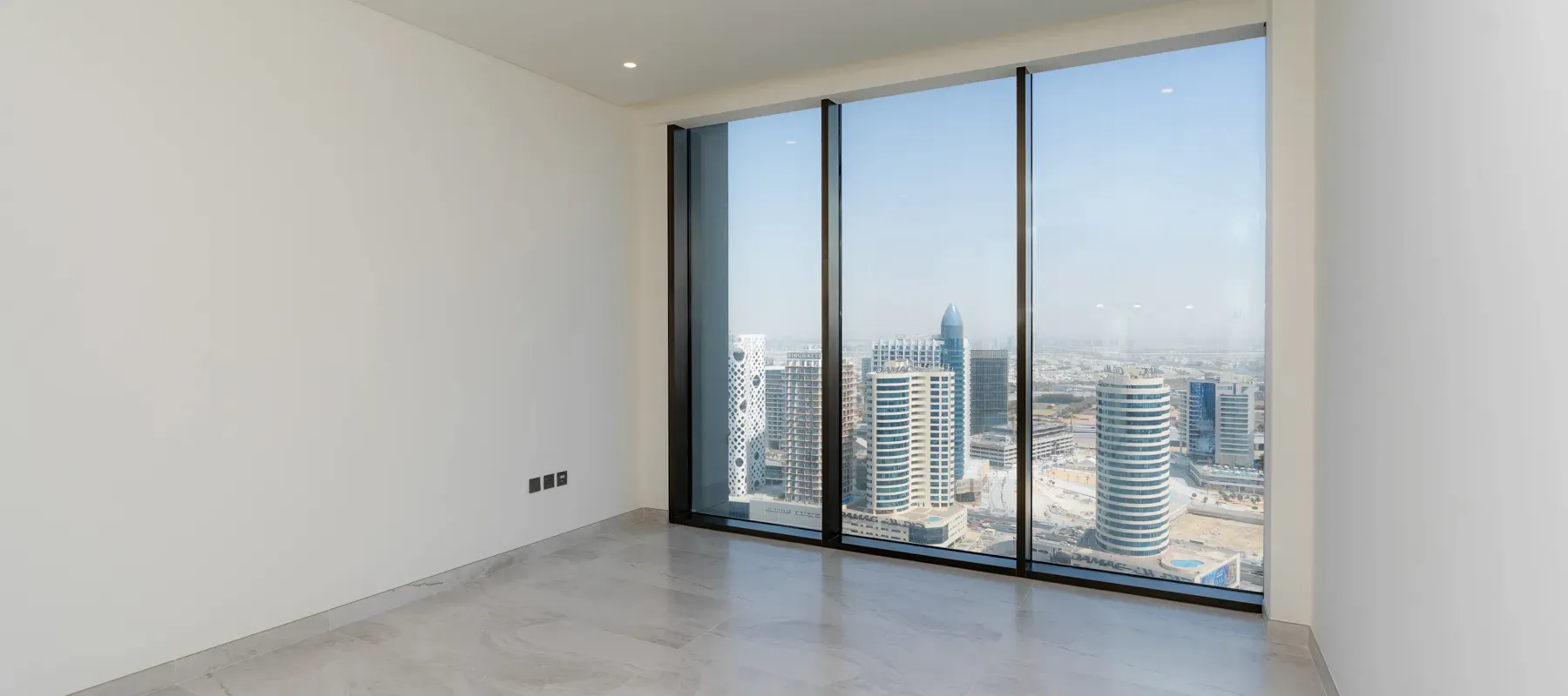 Peninsula Five, Peninsula, Business Bay, Dubai - Exclusive Links