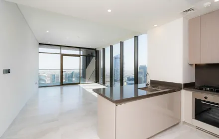 Peninsula Five, Peninsula, Business Bay, Dubai -  Exclusive Links