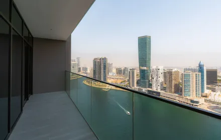 Peninsula Five, Peninsula, Business Bay, Dubai -  Exclusive Links