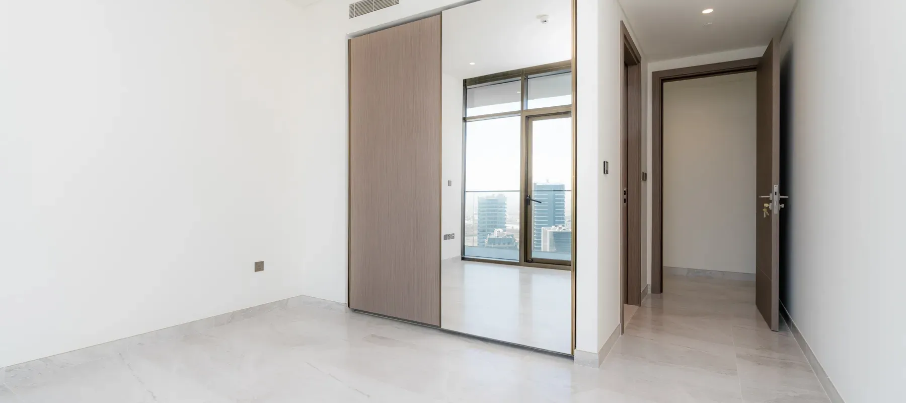 Peninsula Five, Peninsula, Business Bay, Dubai - Exclusive Links