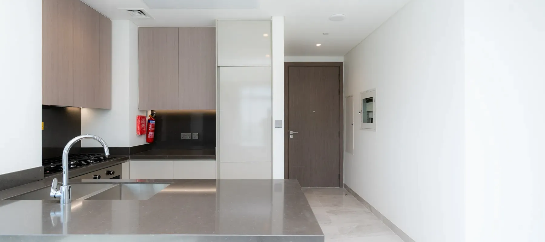 Peninsula Five, Peninsula, Business Bay, Dubai - Exclusive Links