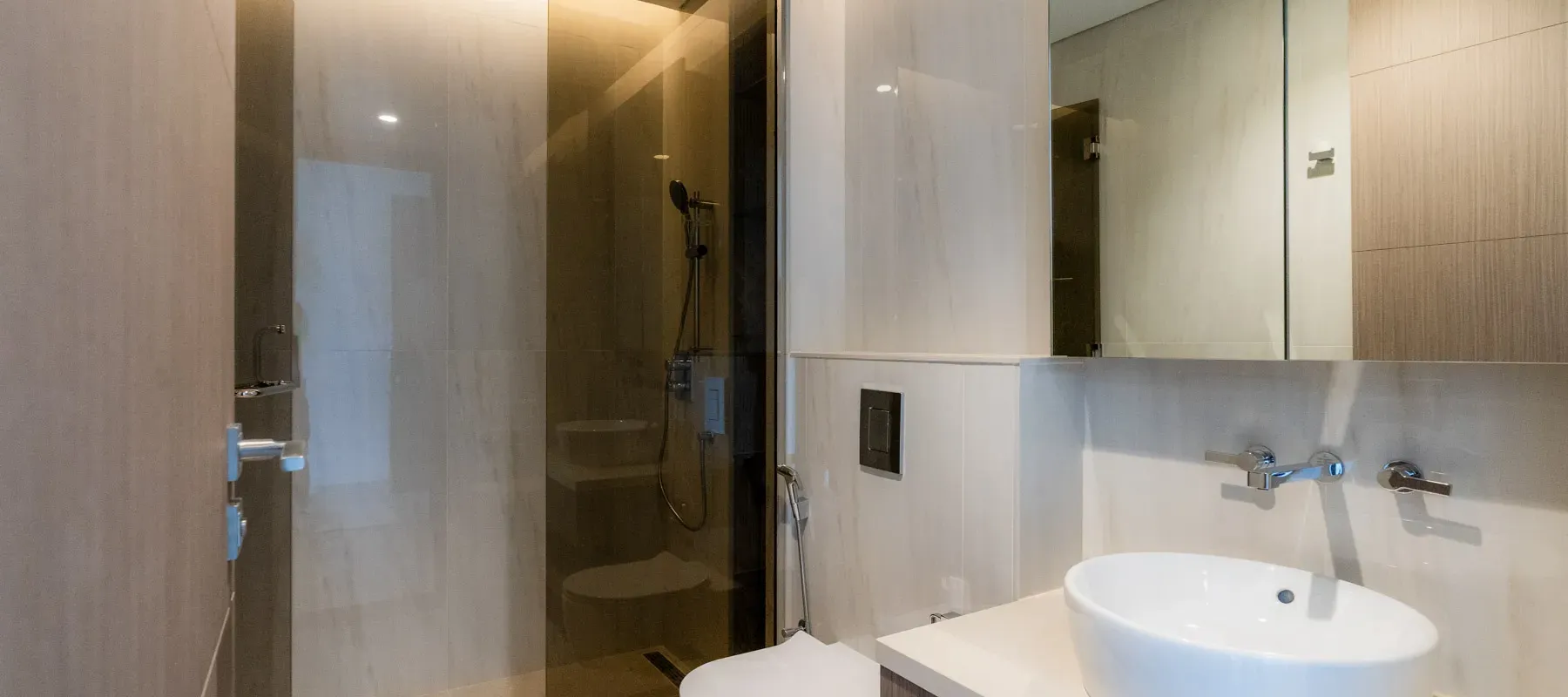 Peninsula Five, Peninsula, Business Bay, Dubai - Exclusive Links