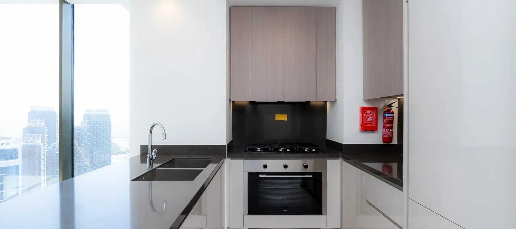 Peninsula Five, Peninsula, Business Bay, Dubai - Exclusive Links