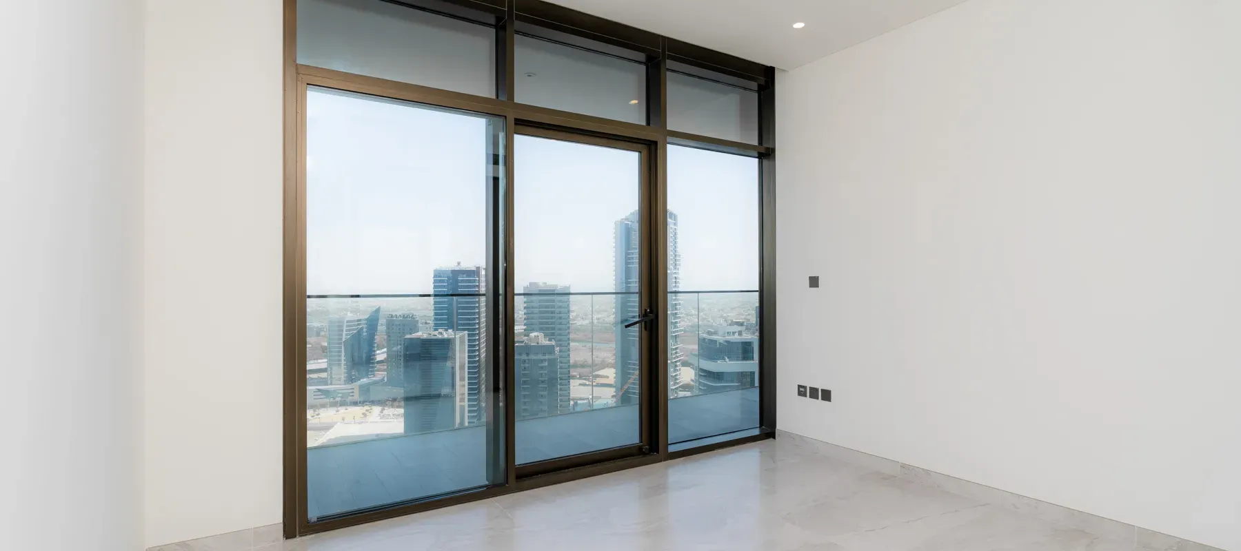 Peninsula Five, Peninsula, Business Bay, Dubai - Exclusive Links