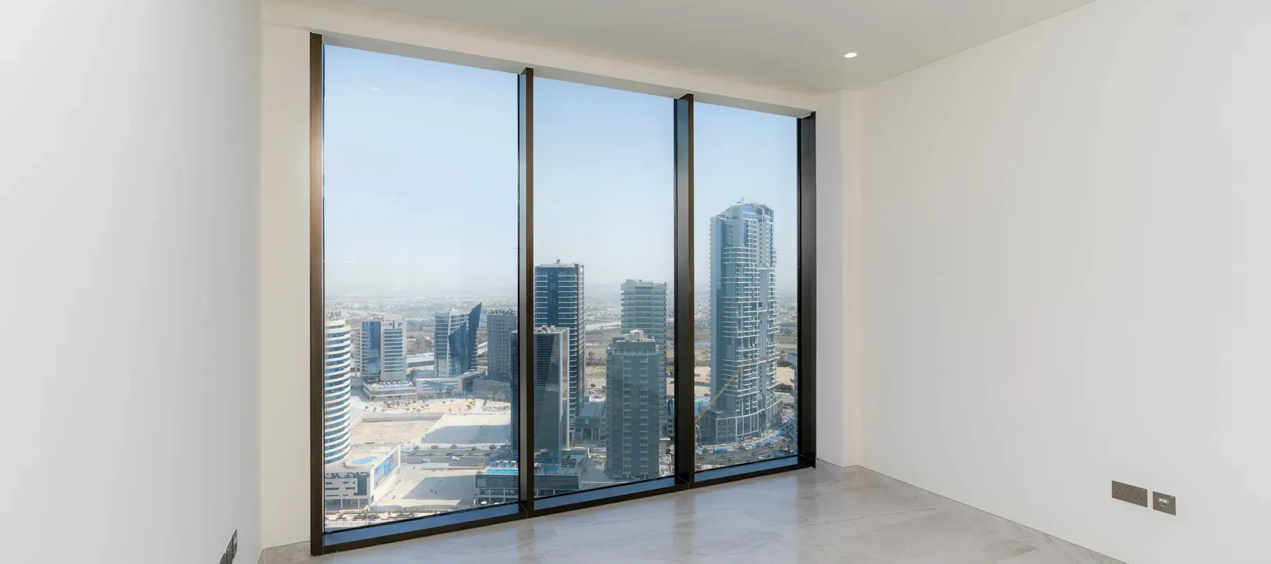 Peninsula Five, Peninsula, Business Bay, Dubai - Exclusive Links