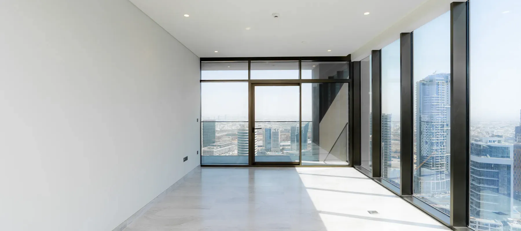 Peninsula Five, Peninsula, Business Bay, Dubai - Exclusive Links