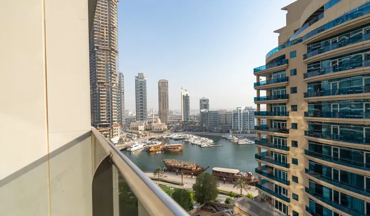 apartment To Let - Exclusive Links