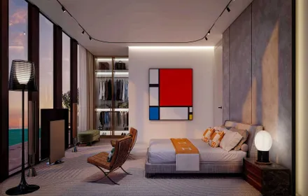 Villa del Gavi, Dubai Islands, Deira, Dubai -  Exclusive Links