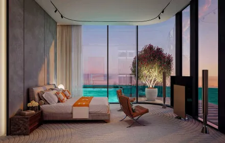 Villa del Gavi, Dubai Islands, Dubai -  Exclusive Links