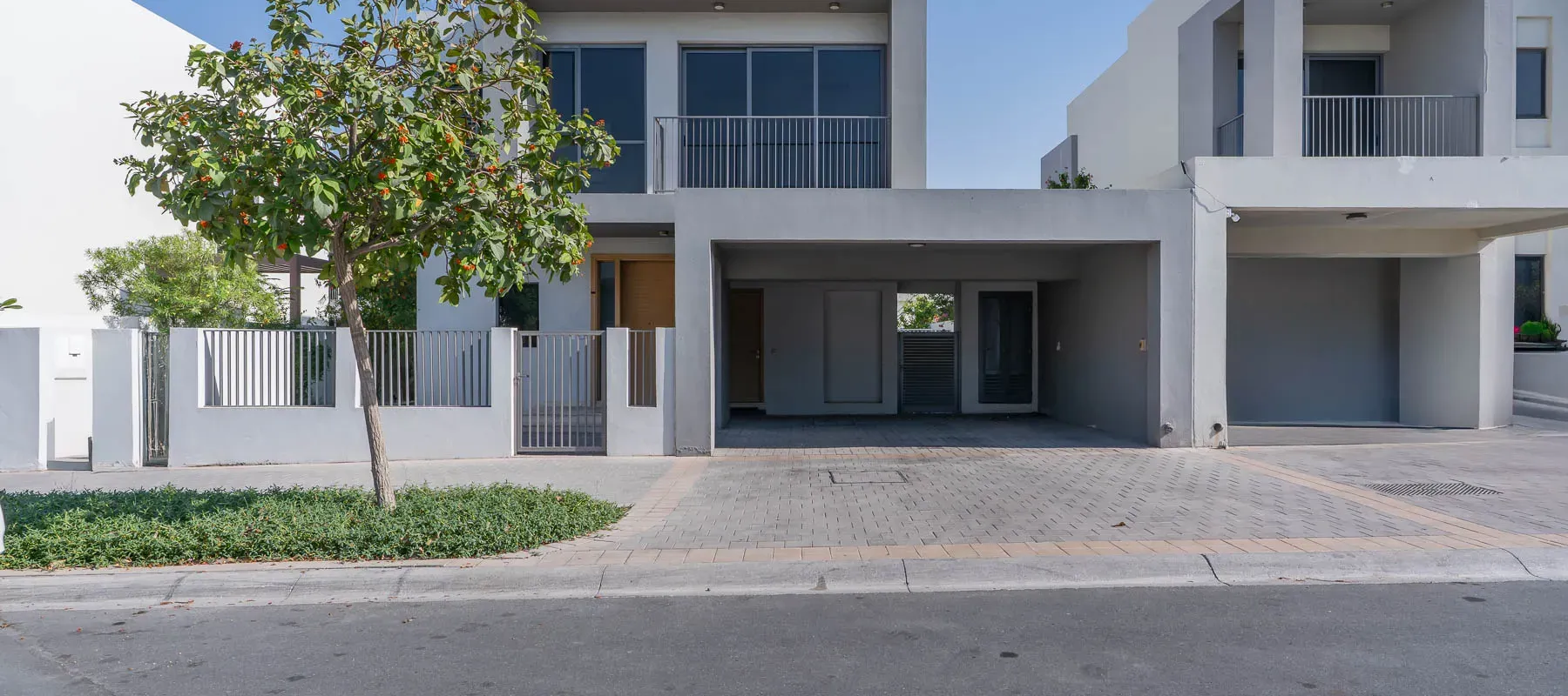 Sidra Villas I, Sidra Villas, Dubai Hills Estate, Dubai - Exclusive Links
