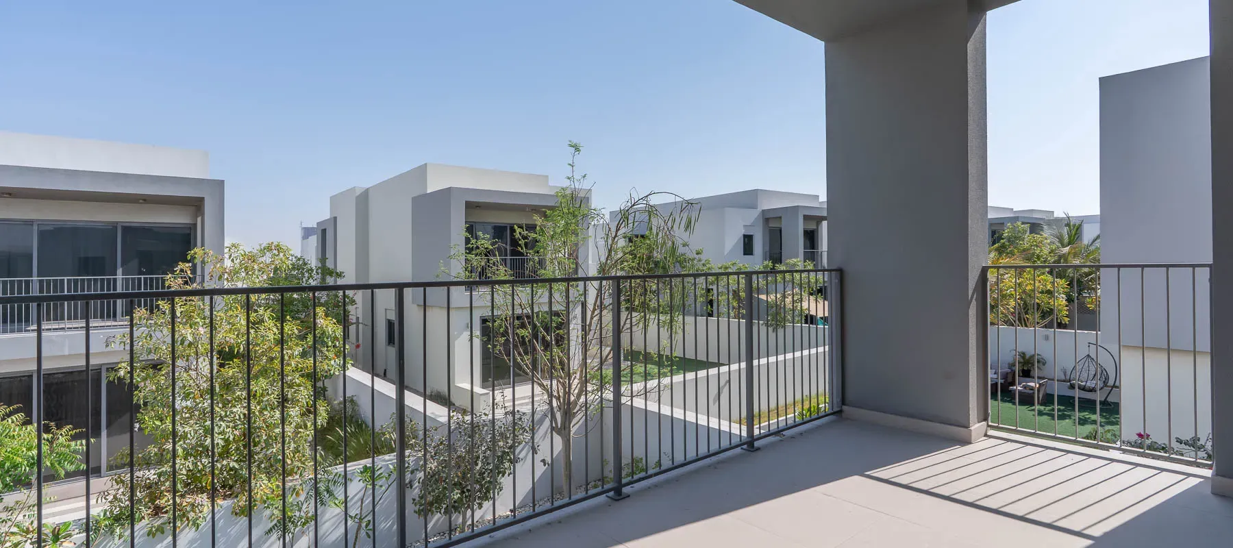 Sidra Villas I, Sidra Villas, Dubai Hills Estate, Dubai - Exclusive Links