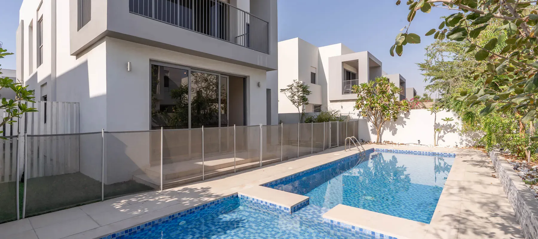 Sidra Villas I, Sidra Villas, Dubai Hills Estate, Dubai - Exclusive Links