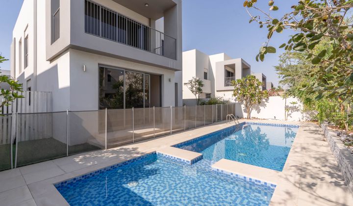Managed | Exclusive | Private Pool | Luxurious - Exclusive Links