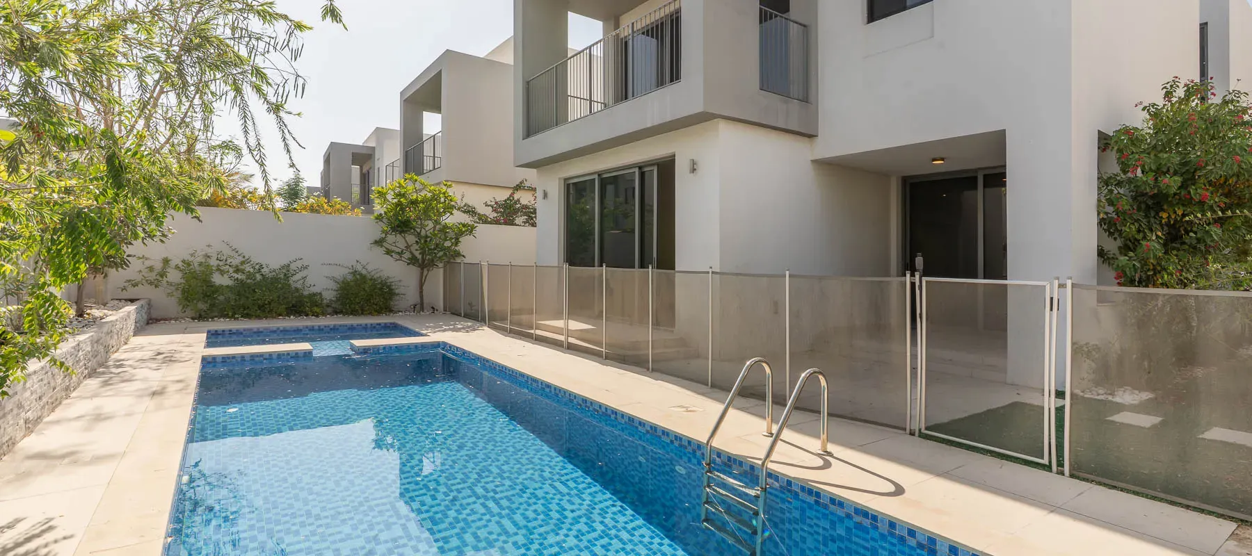 Sidra Villas I, Sidra Villas, Dubai Hills Estate, Dubai - Exclusive Links