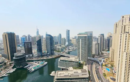 Bay Central West, Bay Central, Dubai Marina, Dubai -  Exclusive Links