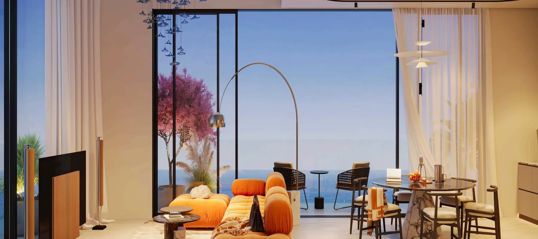 Villa del Gavi, Dubai Islands, Deira, Dubai - Exclusive Links