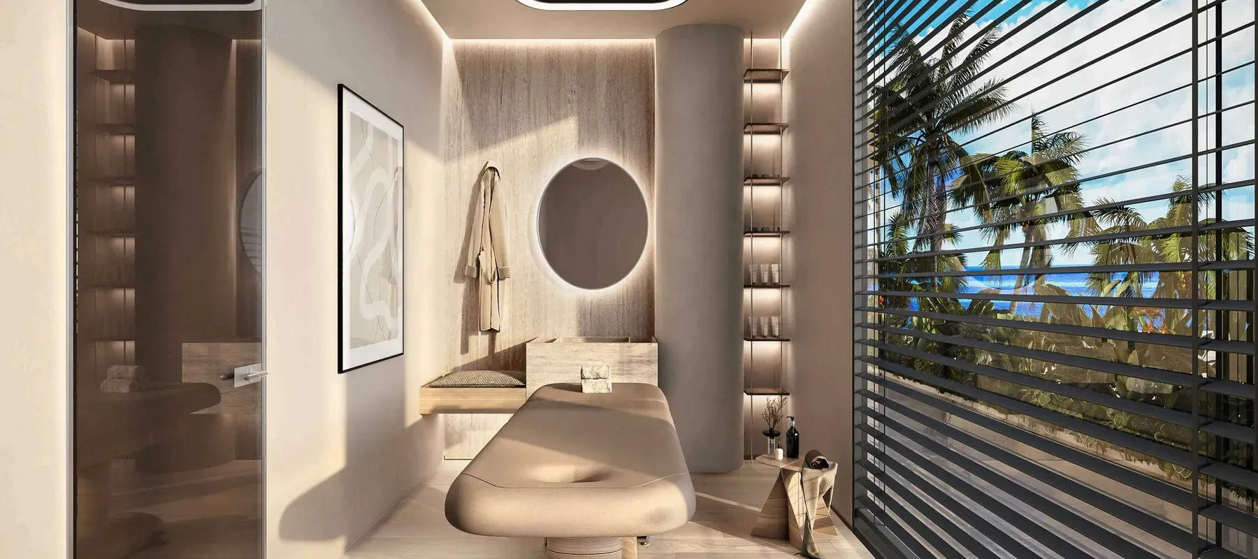 Villa del Gavi, Dubai Islands, Deira, Dubai - Exclusive Links