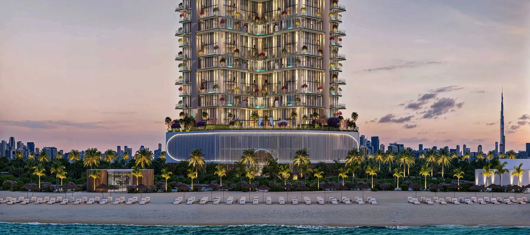 Villa del Gavi, Dubai Islands, Deira, Dubai - Exclusive Links