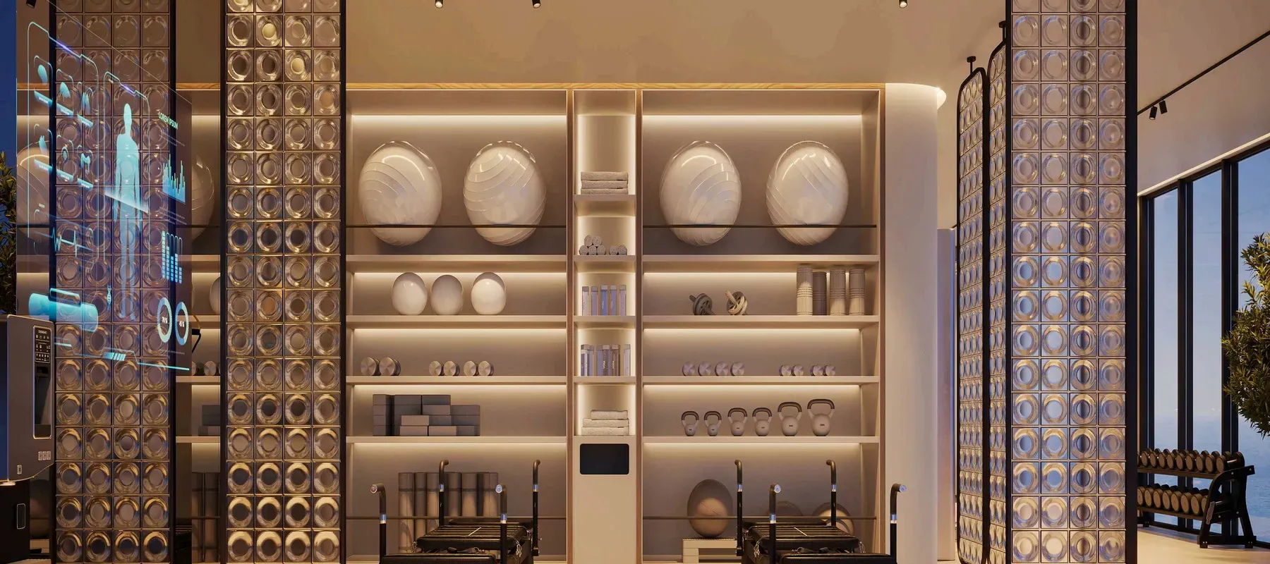 Villa del Gavi, Dubai Islands, Deira, Dubai - Exclusive Links