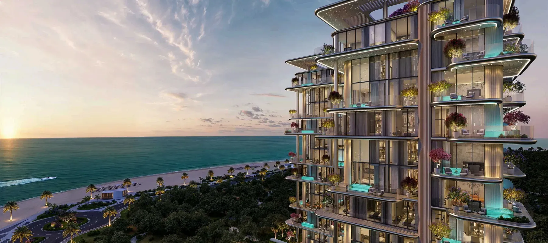 Villa del Gavi, Dubai Islands, Deira, Dubai - Exclusive Links
