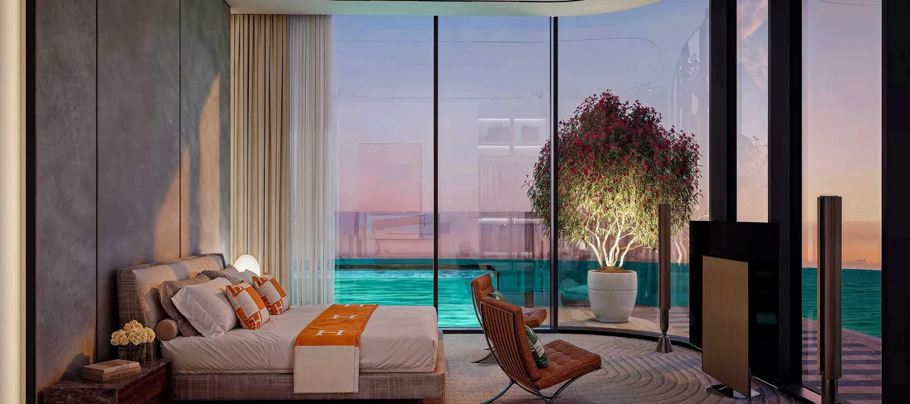 Villa del Gavi, Dubai Islands, Dubai - Exclusive Links