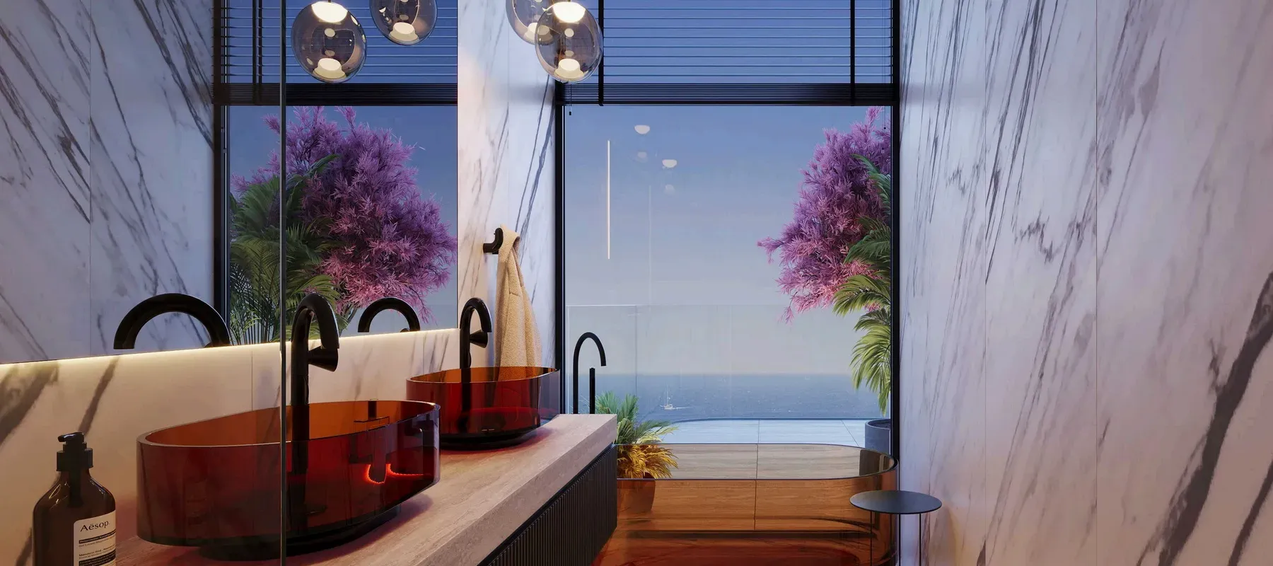 Villa del Gavi, Dubai Islands, Dubai - Exclusive Links