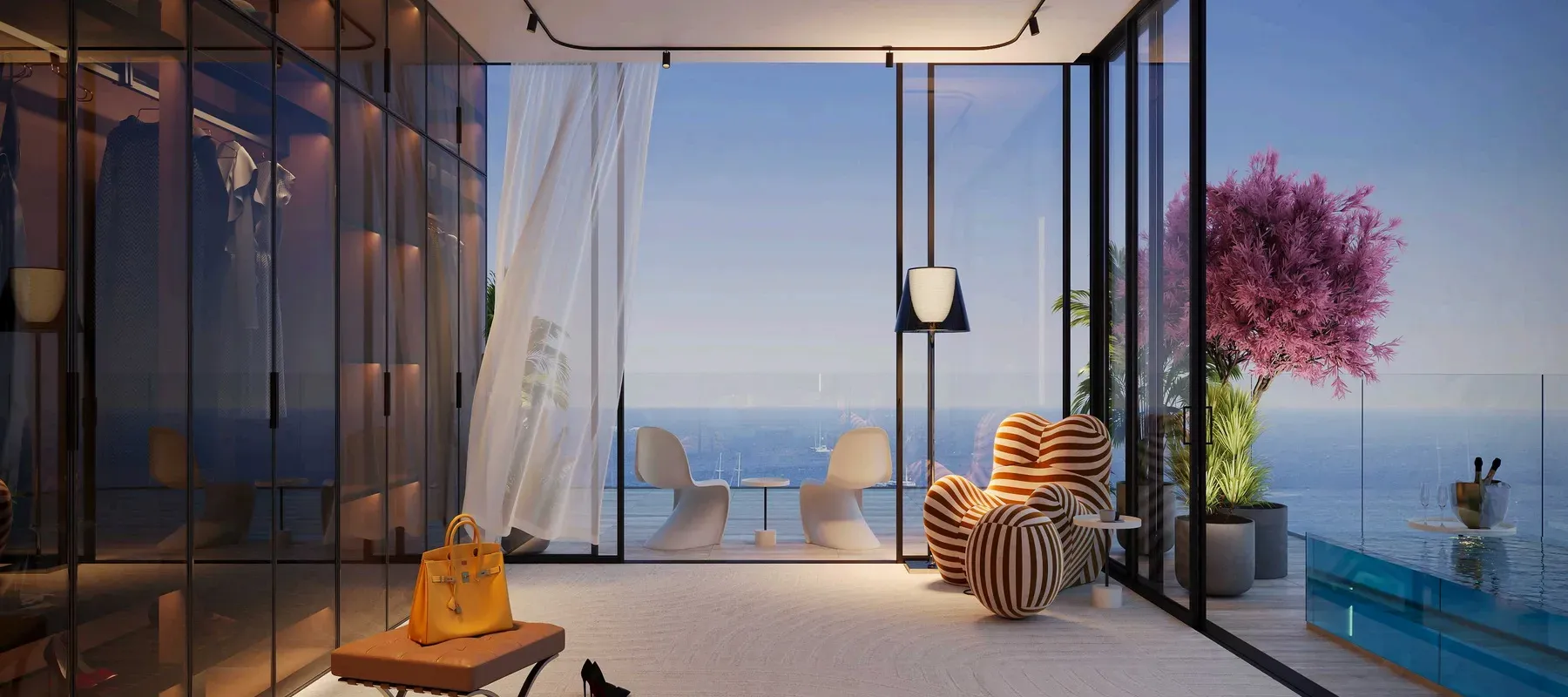Villa del Gavi, Dubai Islands, Dubai - Exclusive Links
