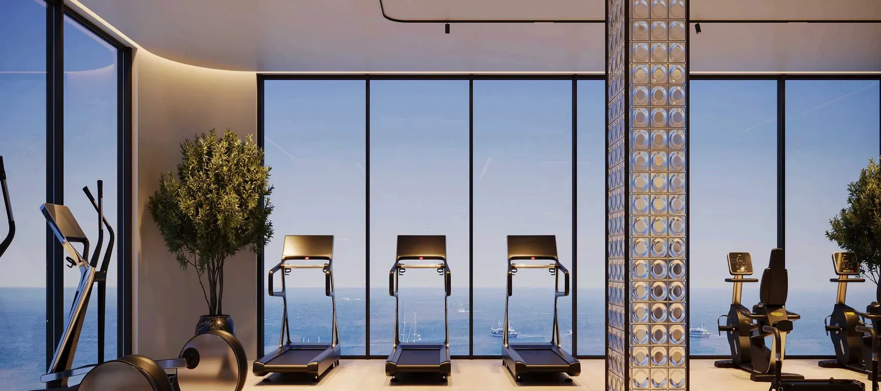 Villa del Gavi, Dubai Islands, Dubai - Exclusive Links