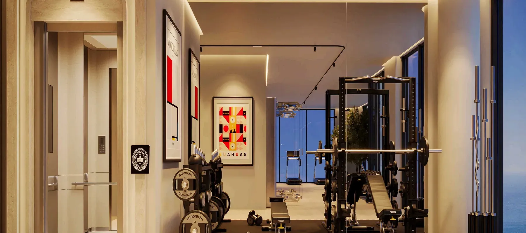 Villa del Gavi, Dubai Islands, Dubai - Exclusive Links