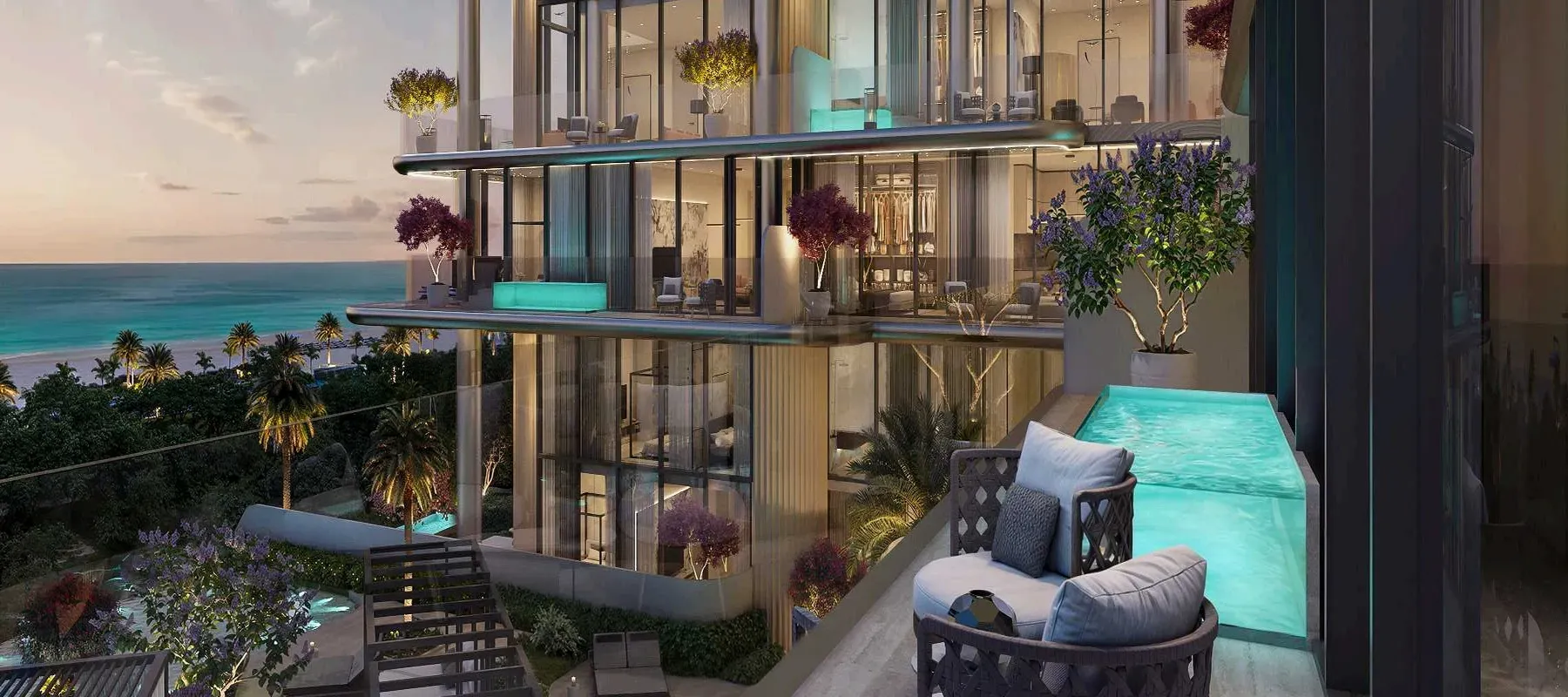 Villa del Gavi, Dubai Islands, Dubai - Exclusive Links