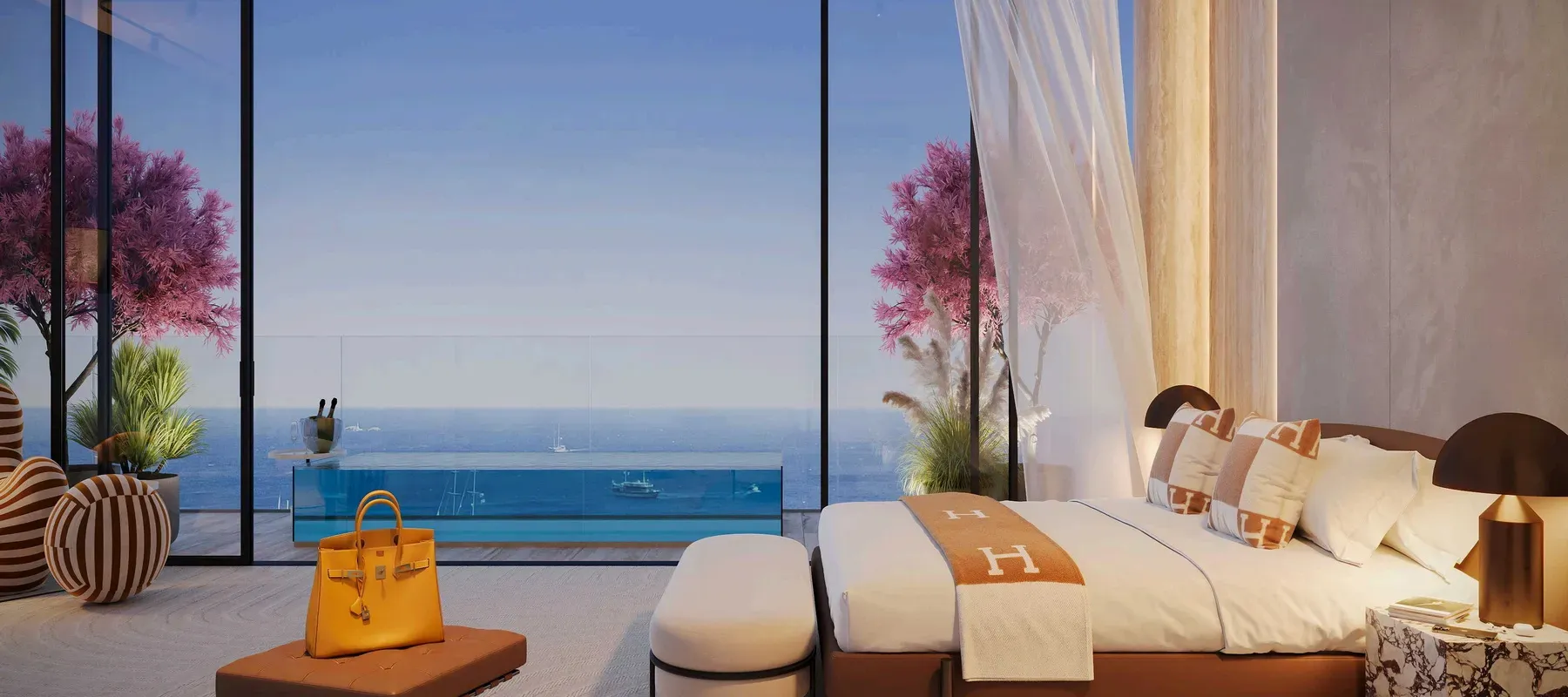 Villa del Gavi, Dubai Islands, Dubai - Exclusive Links