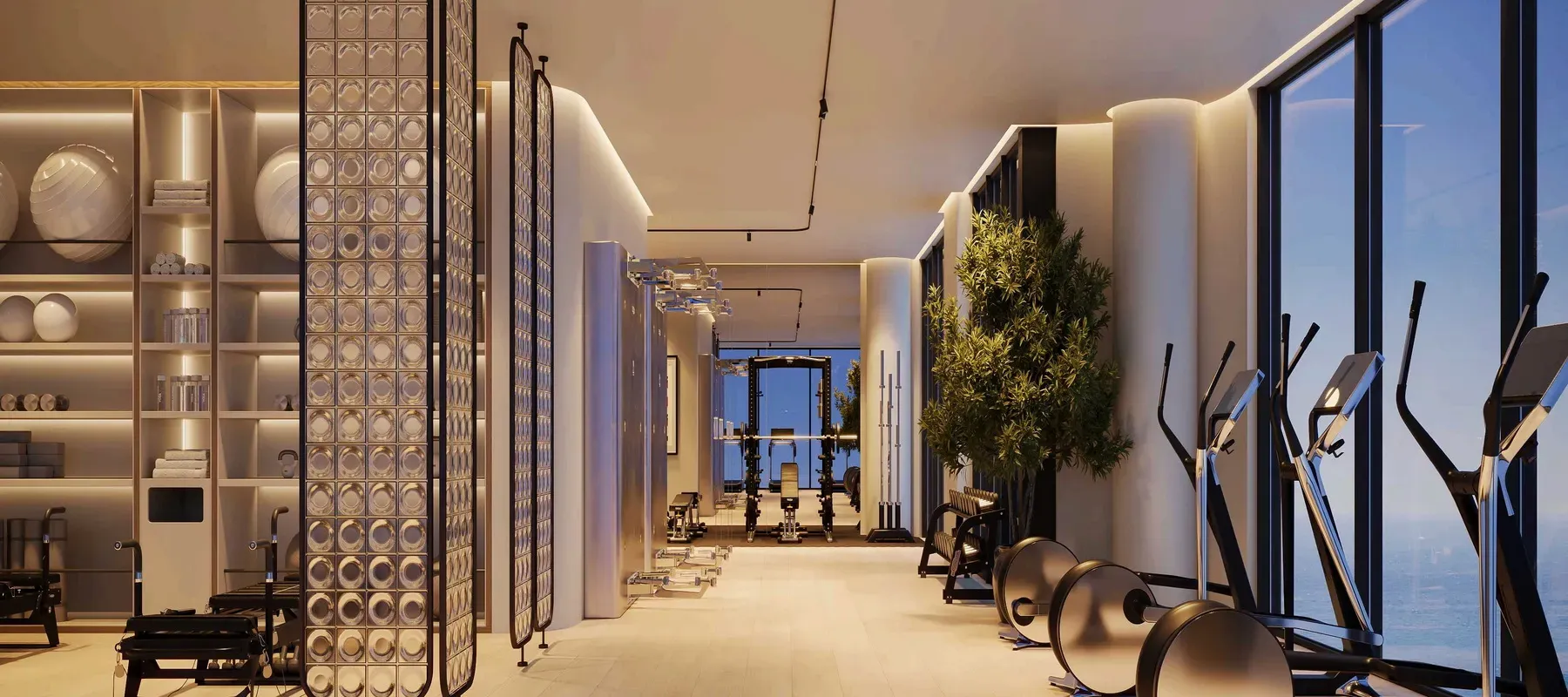 Villa del Gavi, Dubai Islands, Dubai - Exclusive Links