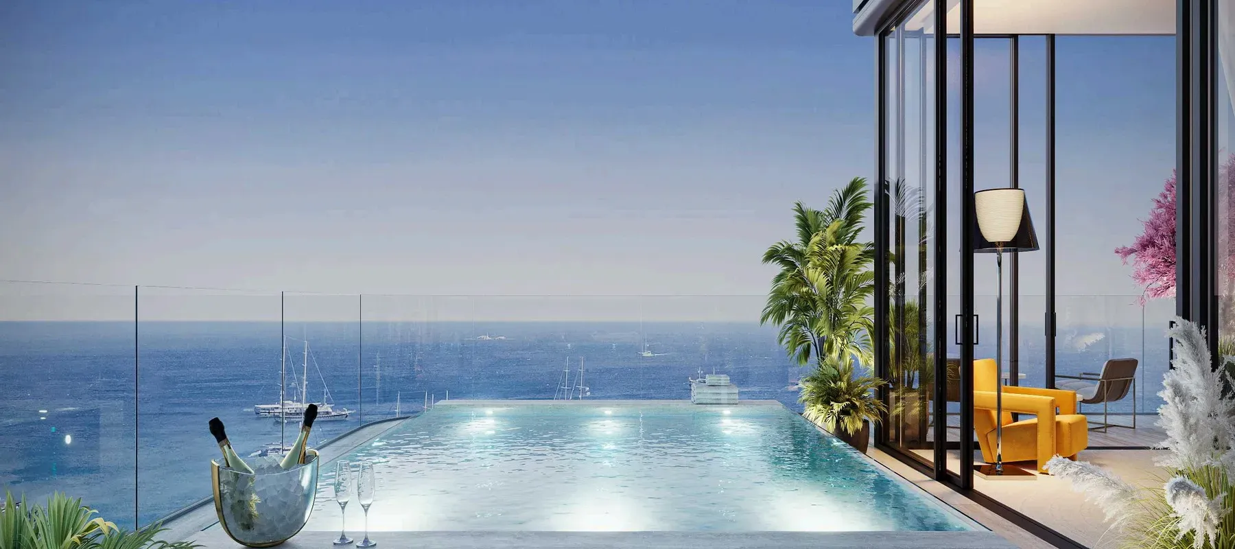 Villa del Gavi, Dubai Islands, Dubai - Exclusive Links