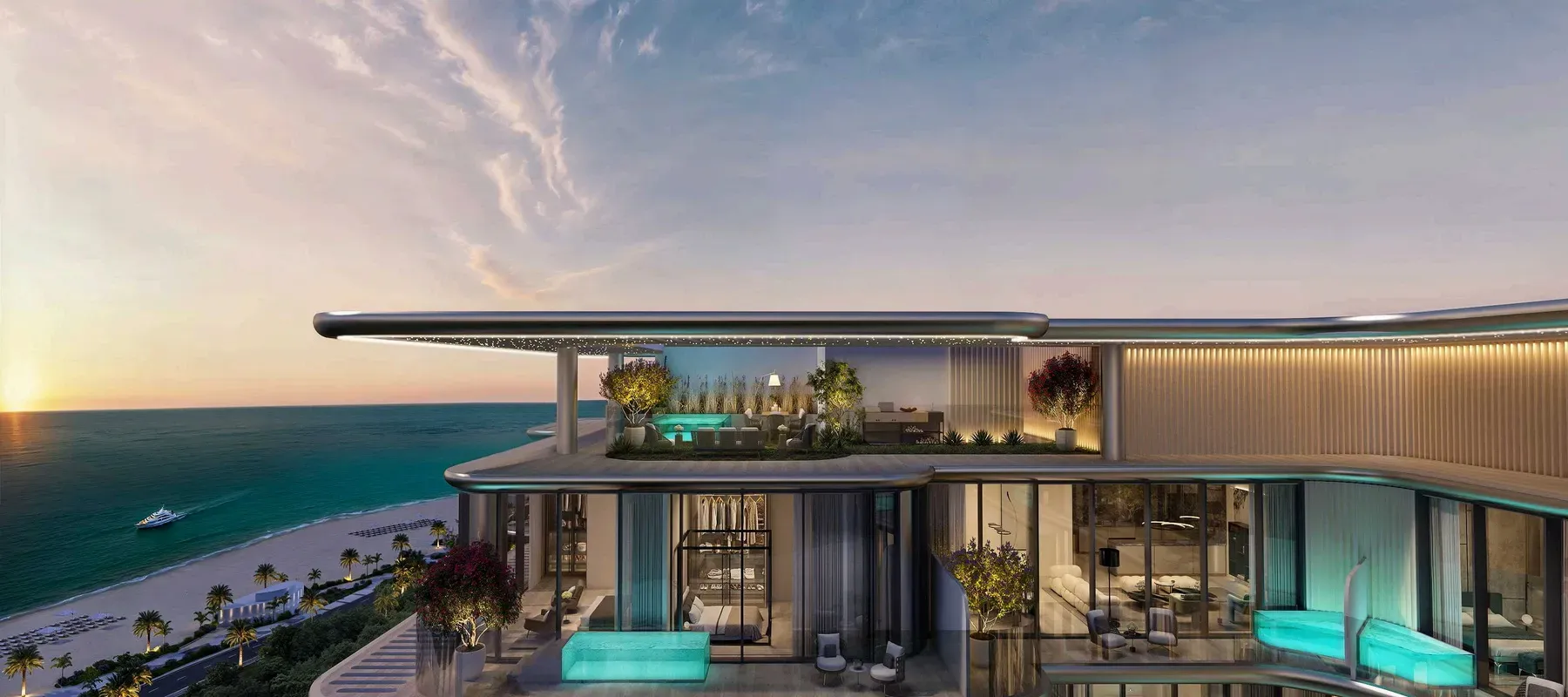 Villa del Gavi, Dubai Islands, Dubai - Exclusive Links